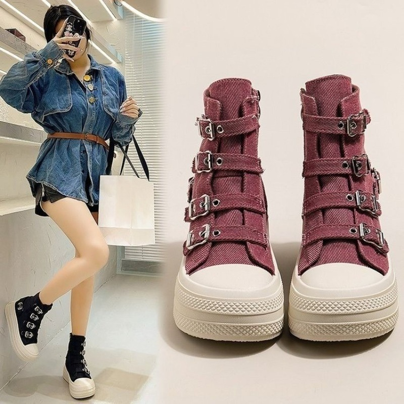 Women'S Shoes Popular - Shoes Women's Spring and Summer 2025