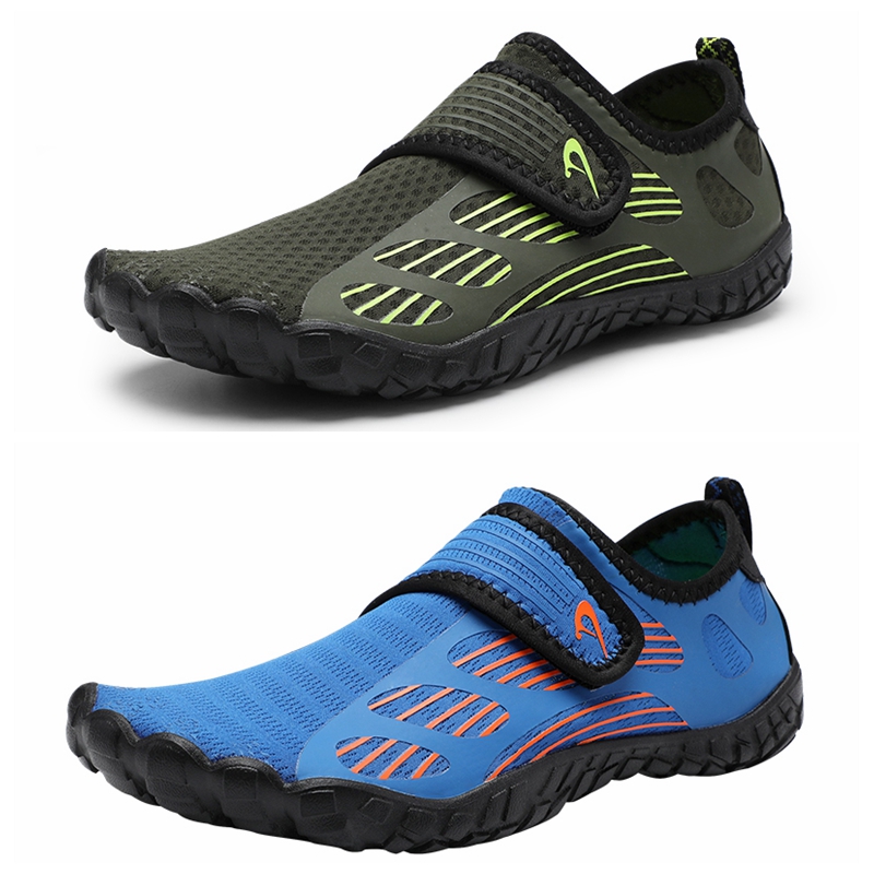Women'S Shoes Vibram - Aqua Giày Nam Đi Chân Trần