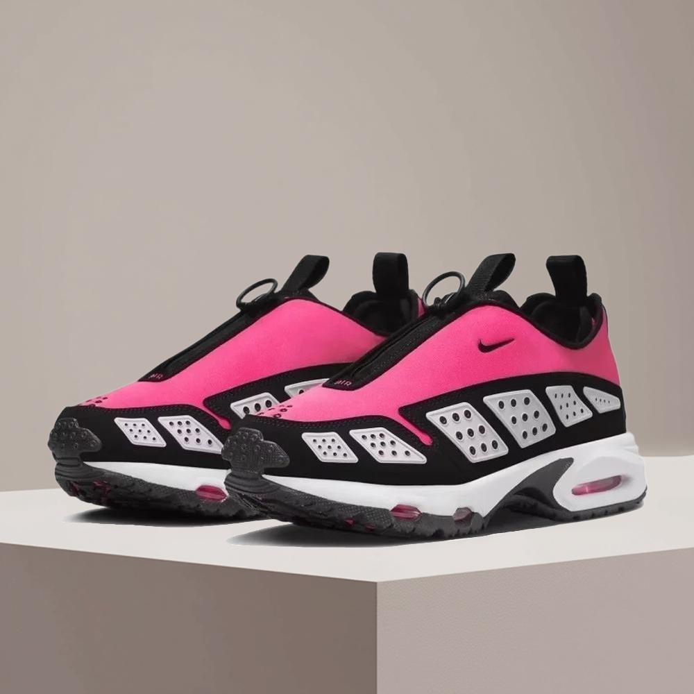 Women'S Shoes Nike Air Max - Nike Air Max Sunder Women's Fashion