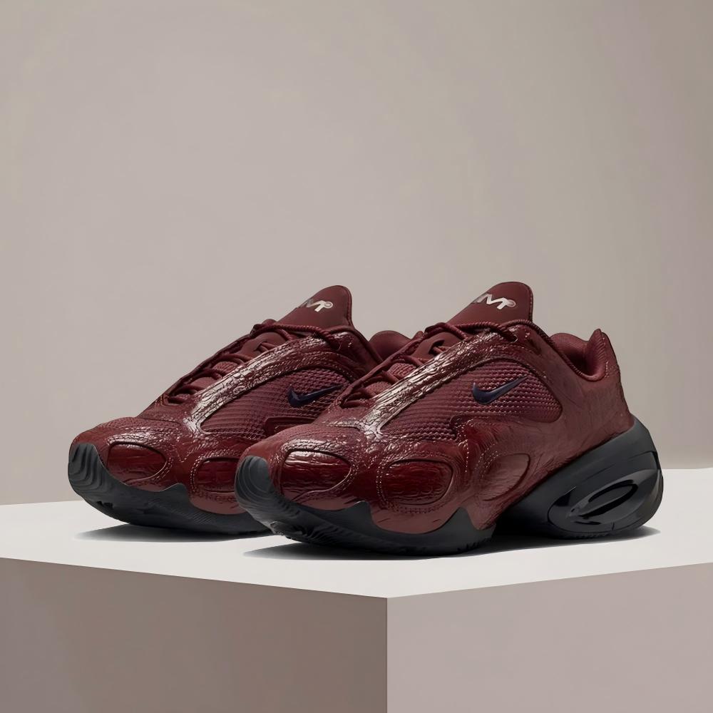 Women'S Shoes Nike Air Max - Nike Women's Air Max Muse Fashionable