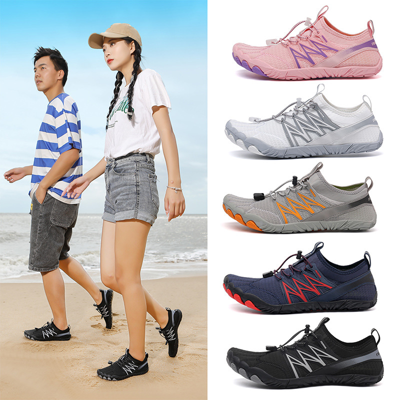 Women'S Shoes Vibram - New Water Shoes for Womens and