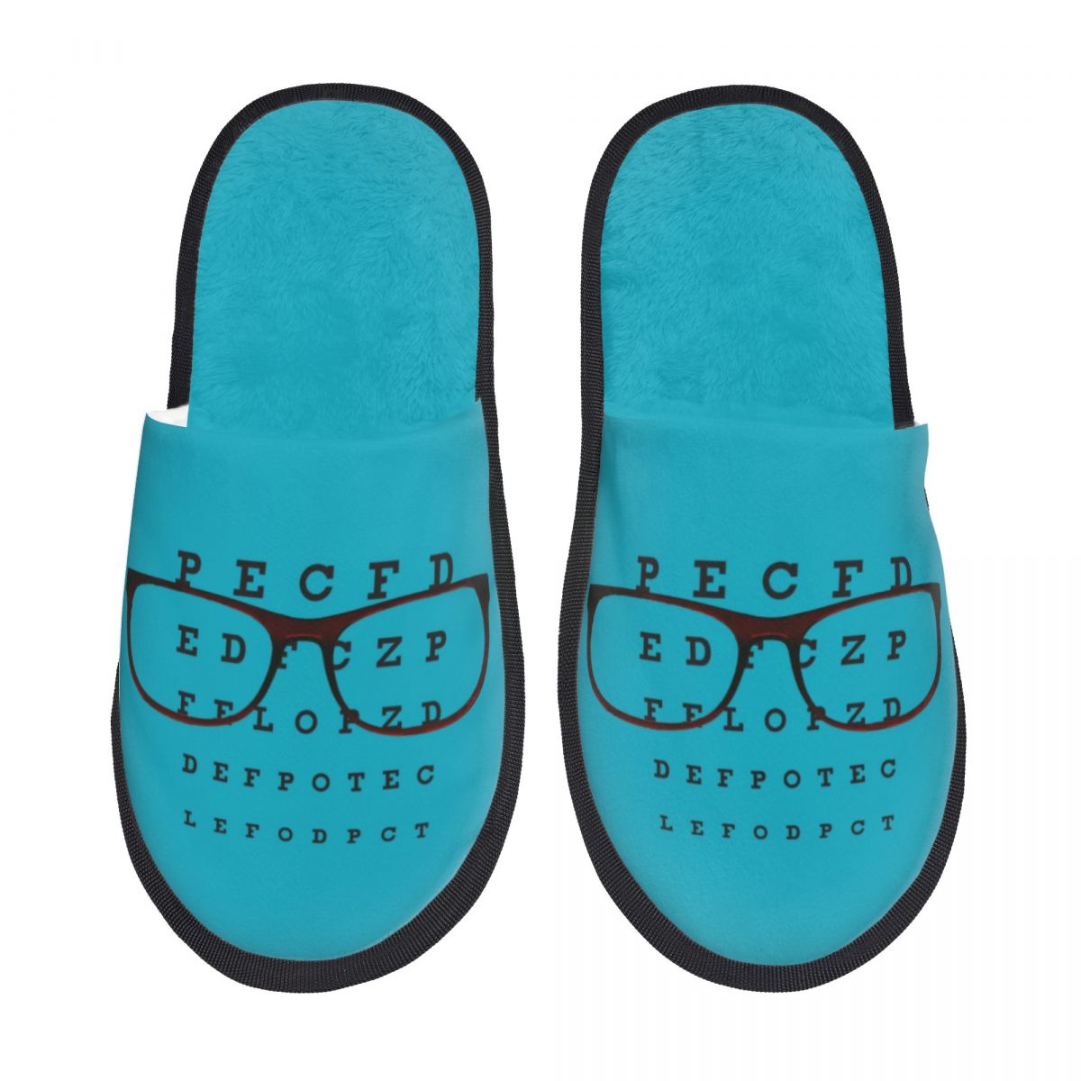 Women Shoes Size Chart - Custom Funny Glasses With Eye Test