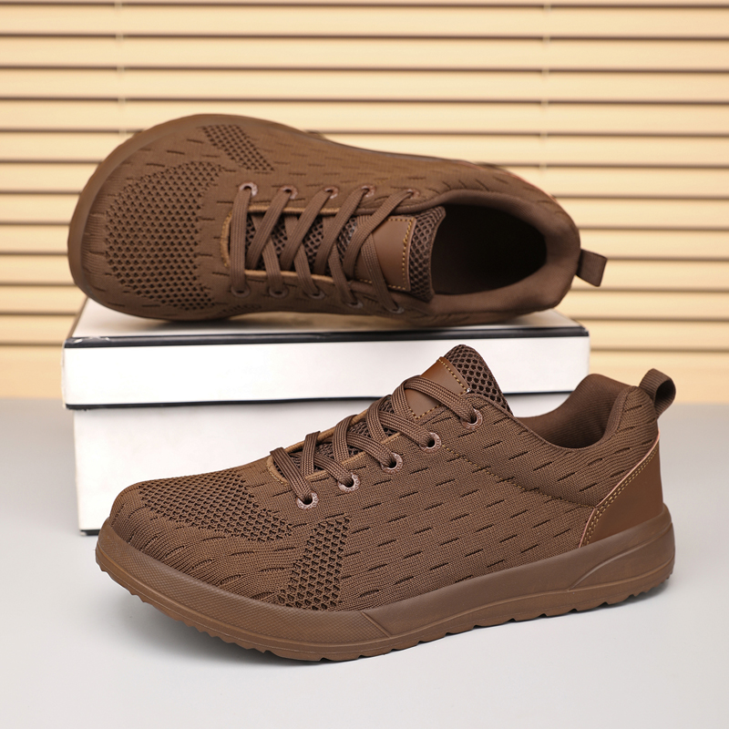 Women Shoes Big W - Big Size 36-46 Wide Toe Walking
