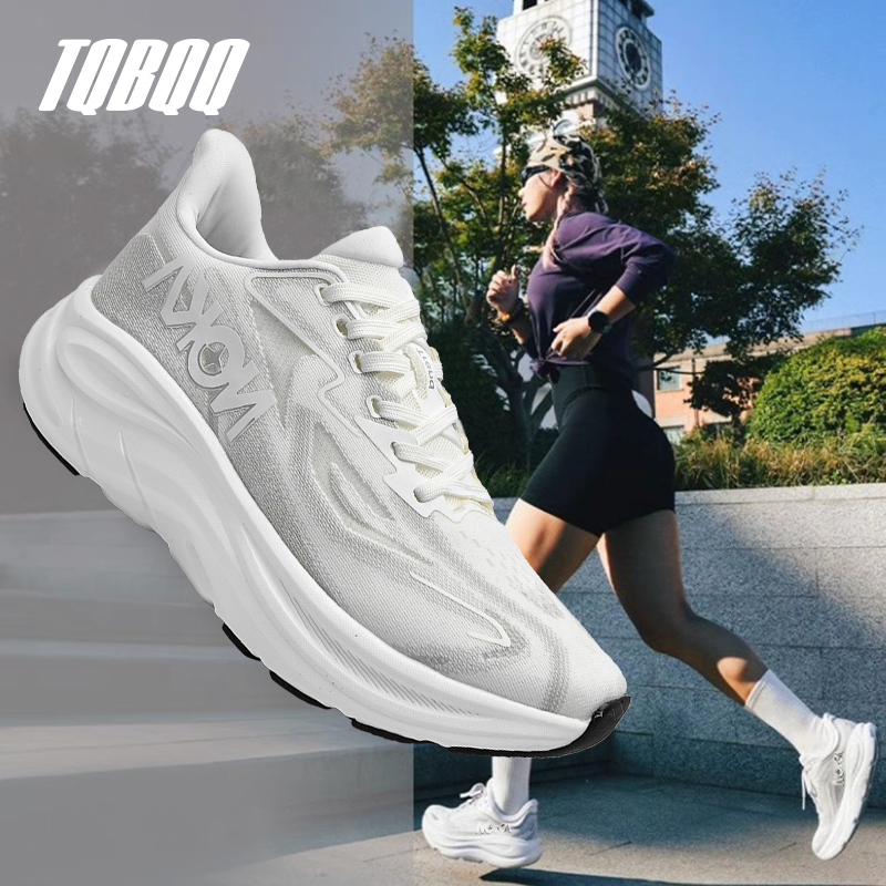 Women Shoes Zoom - New Cushion Road Running Shoes for