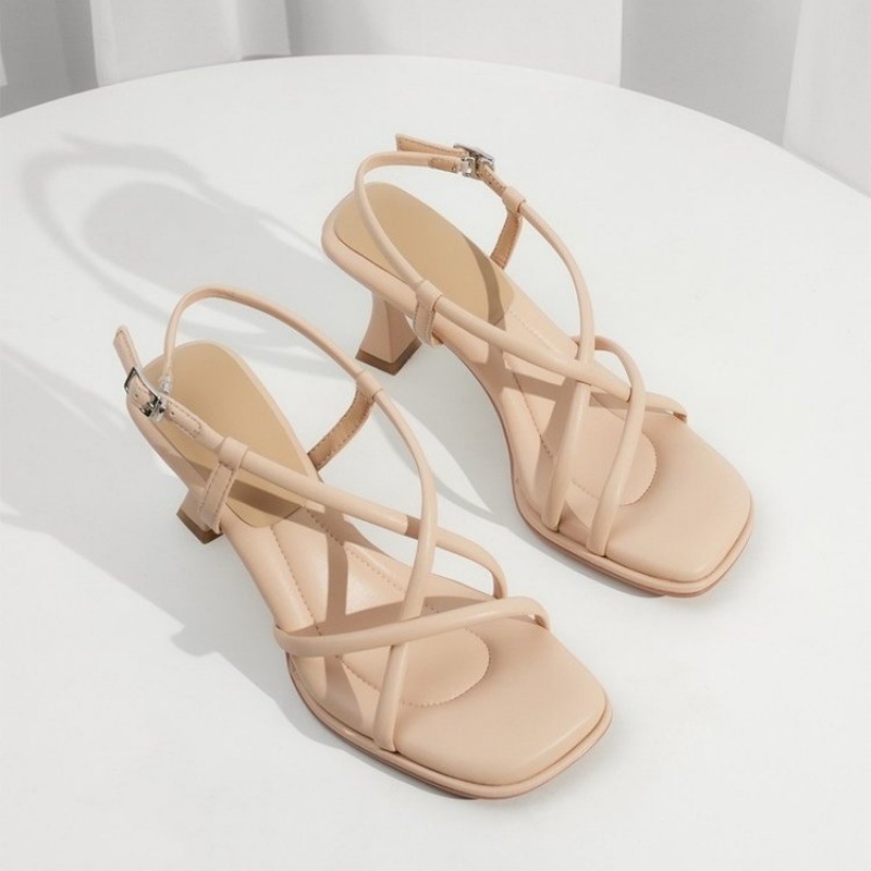 Wide Fit Heels - *Fashionable and Hot Selling Sexy Banquet