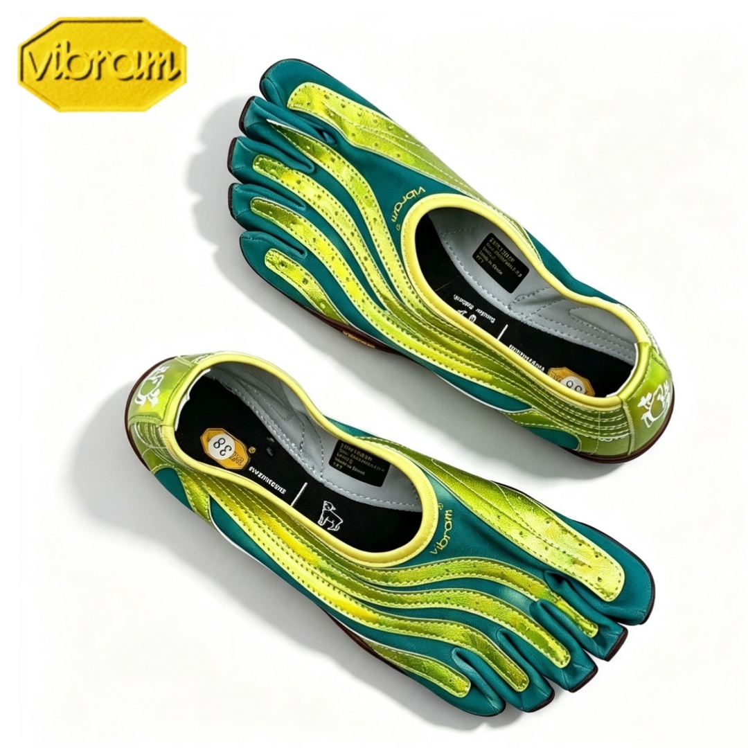Women'S Shoes Vibram - Brand On Sale Vibram FiveFingers Jaya