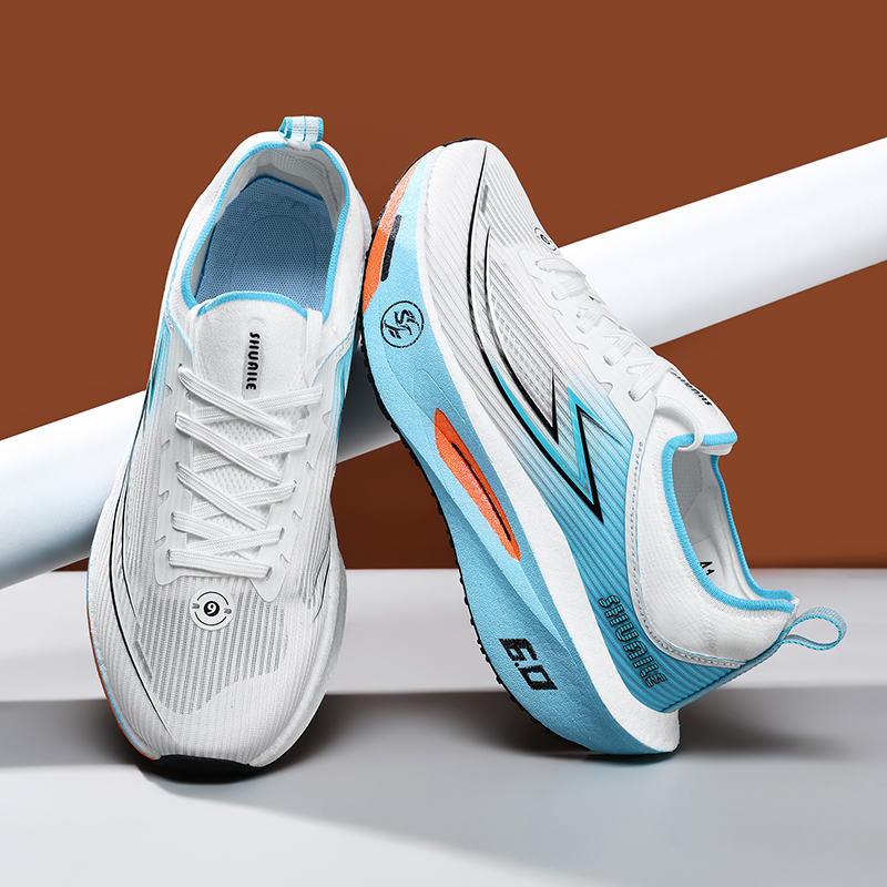 Women'S Shoes Vibram - 2026 NEW Men Sports Running Shoes