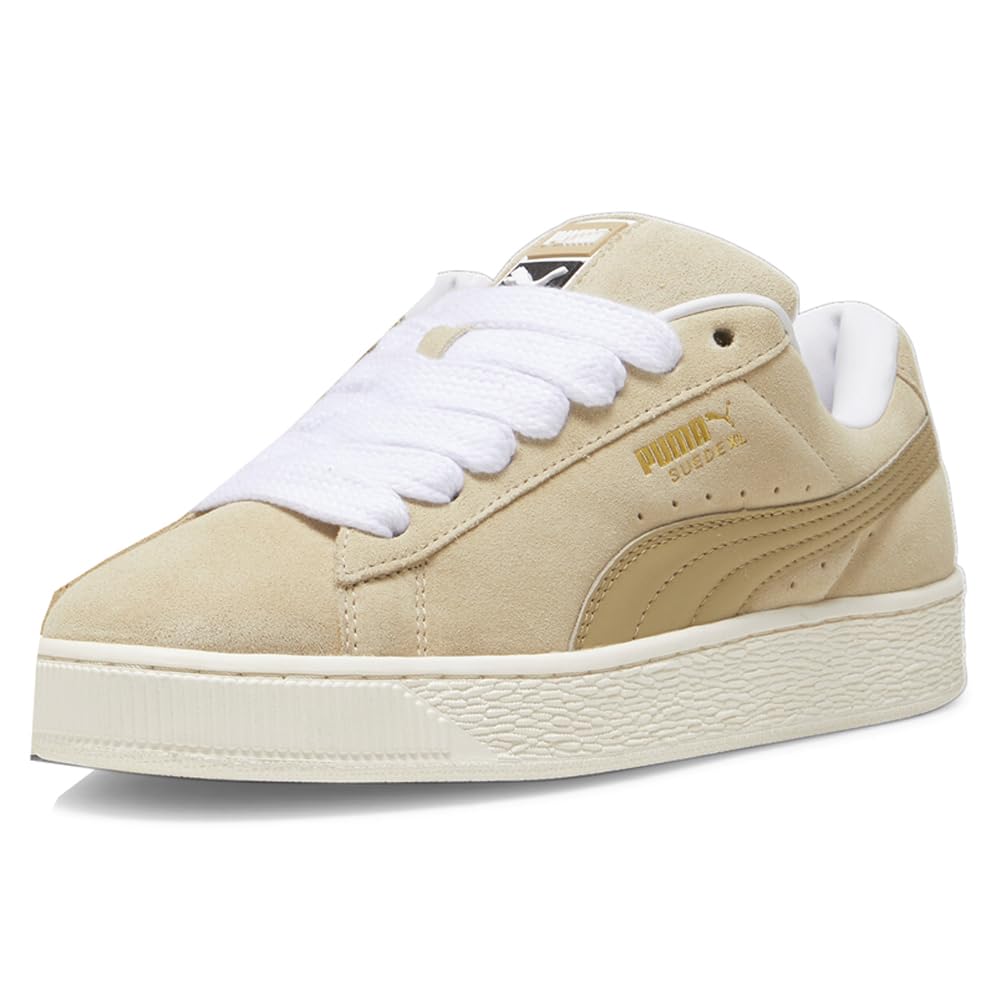 Women Shoes Puma - PUMA Womens Suede XL Lace Up