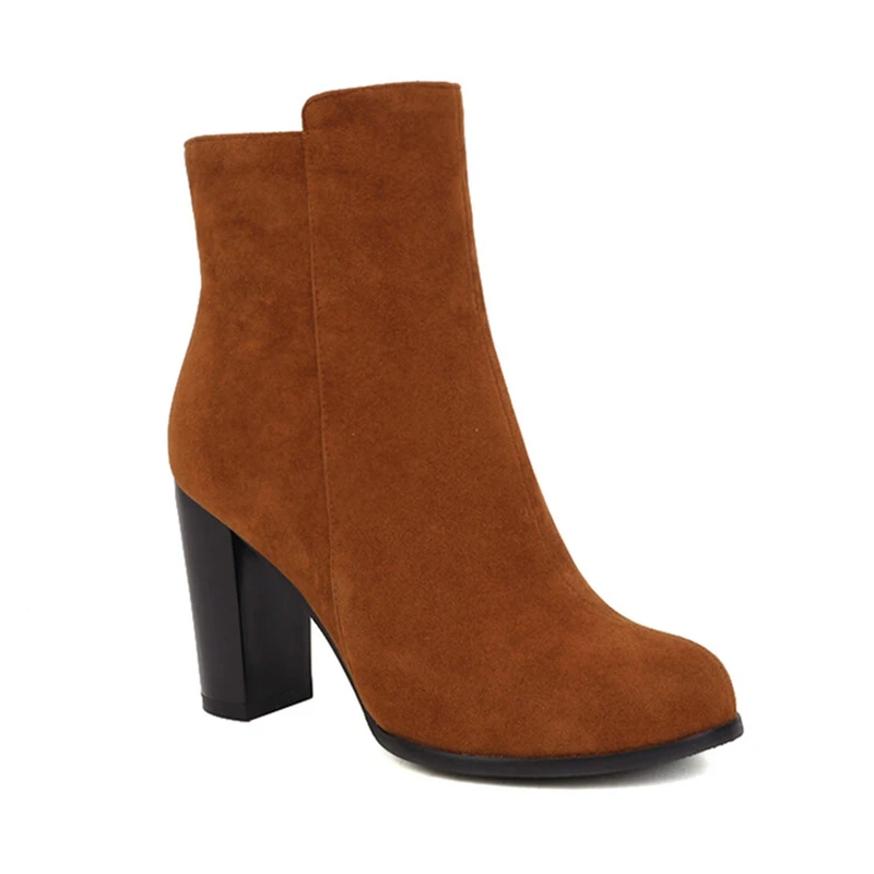 Women Shoes Big W - BLXQPYT Botas De Mujer Ankle Boots
