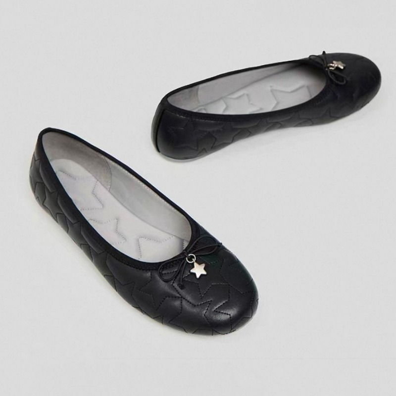 Women'S Shoes Popular - Bows Ballet Shoes - 2026 New