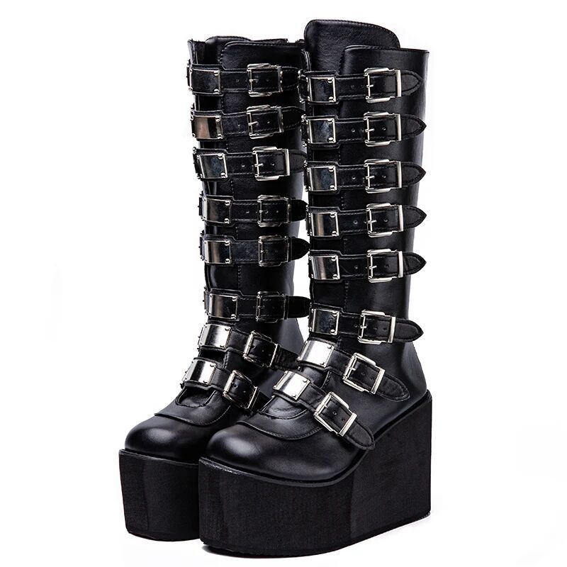 Women Shoes Big W - Boots Women New 2025 Winter Footwear