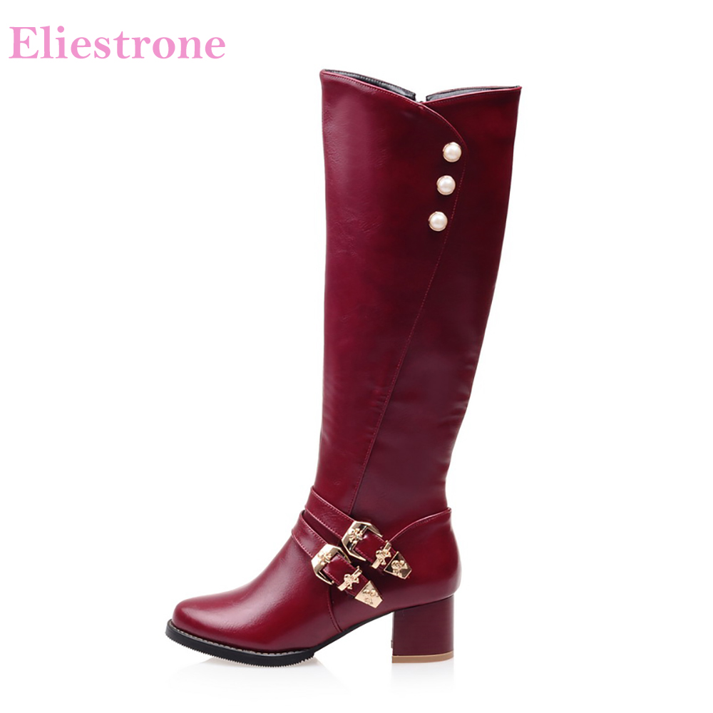 Women'S Shoes Size 12 - Thương Hiệu Thời Trang Màu Đỏ