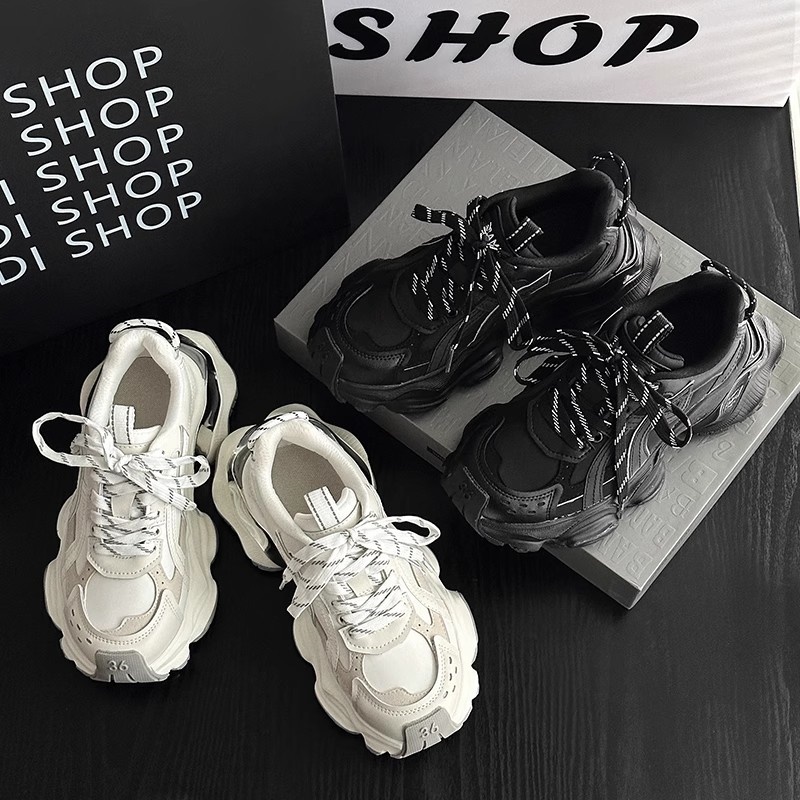 Women'S Shoes Paris - Chunky Shoes for Women Paris Fashion