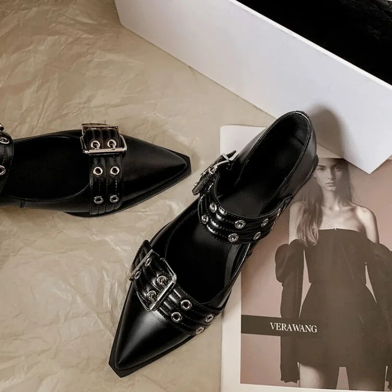 Women'S Shoes Popular - Women's Shoes Designer Luxury Low Heel