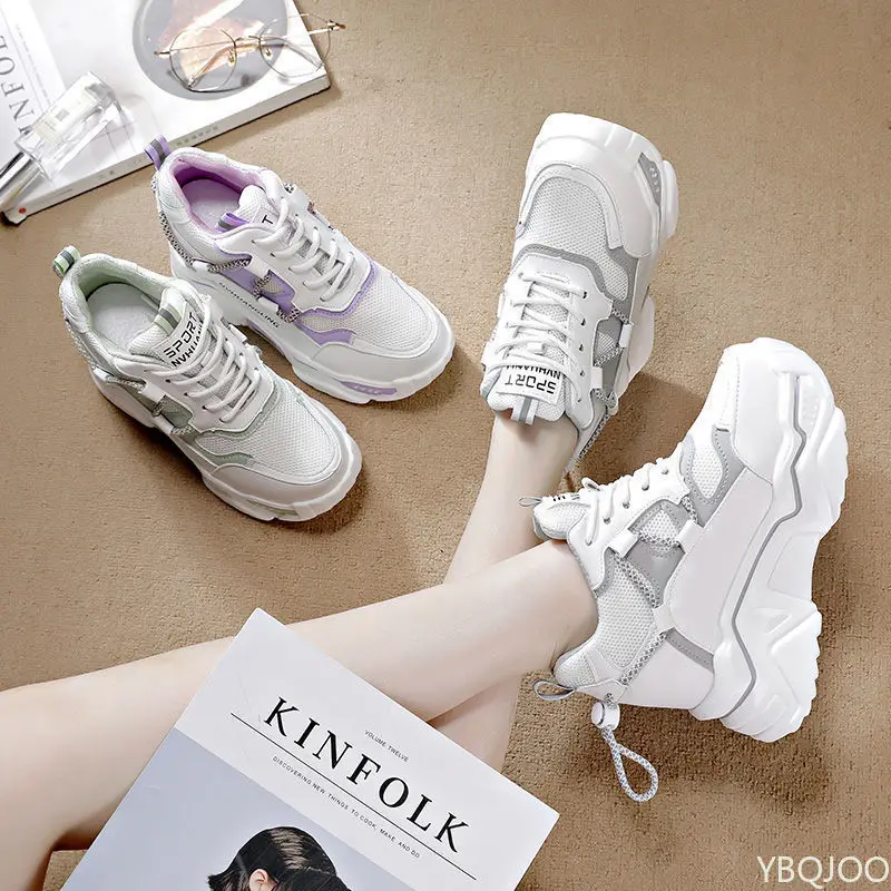 Women Shoes Size Chart - Small Size Spring Autumn Fashionable Thick