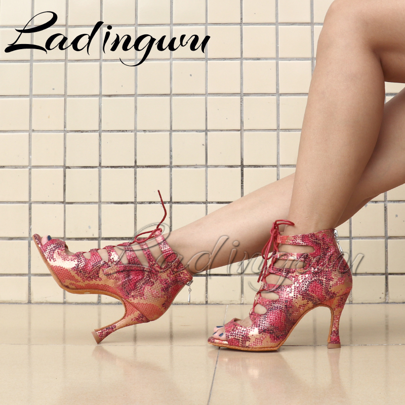 Women'S Shoes Red Bottoms - Ladingwu Tiếng La Tinh Giày Đế