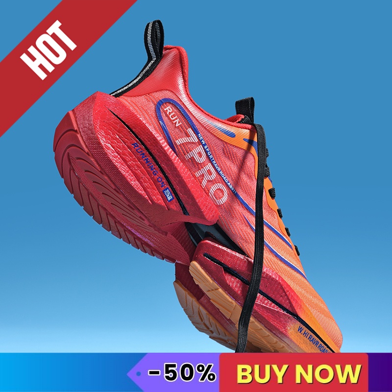Women Shoes Zoom - NEW Men Sports Running Shoes Carbon