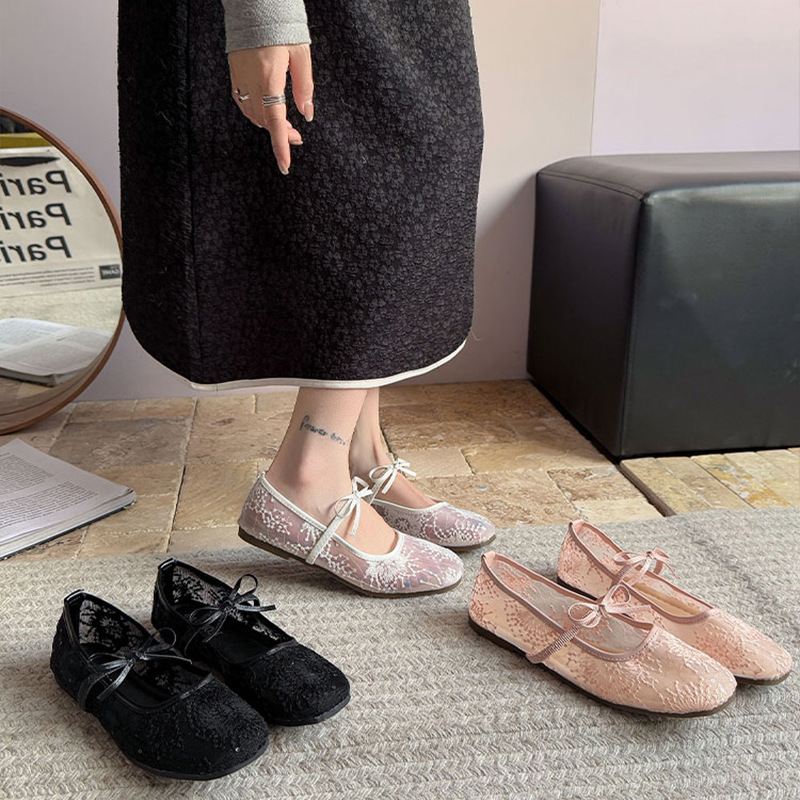 Women's Gentle Ballet Flat Sho - đánh giá và giá Ballet Flat Women