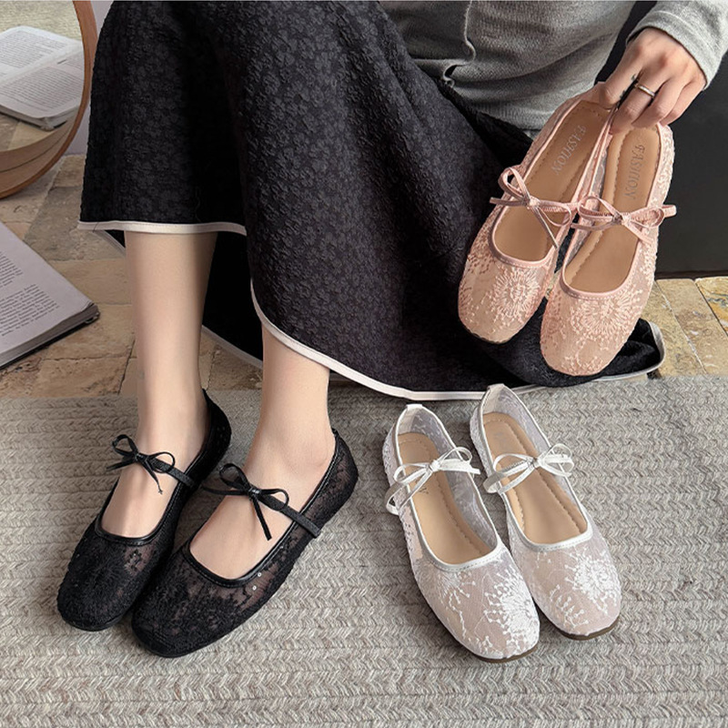 Women's Gentle Ballet Flat Sho - đánh giá và giá Ballet Flat Women