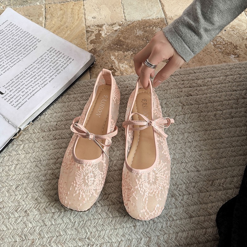 Women's Gentle Ballet Flat Sho - đánh giá và giá Ballet Flat Women