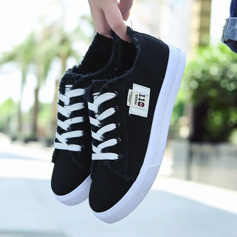 2024 Spring Summer Women Canva - đánh giá và giá Women'S Shoes Size 12
