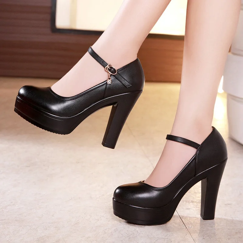 8 10 12cm Small Size 32-43 Sha - đánh giá và giá Women'S Shoes Red Bottoms