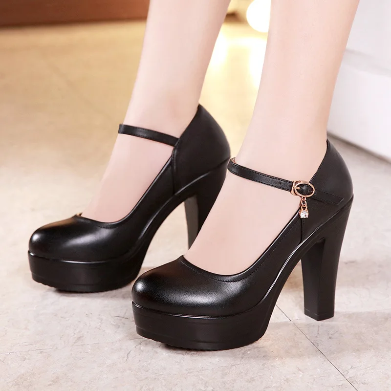 8 10 12cm Small Size 32-43 Sha - đánh giá và giá Women'S Shoes Red Bottoms
