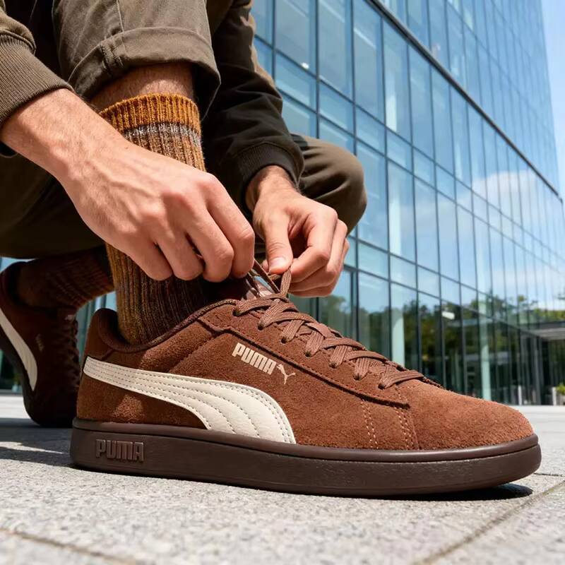 New PUMA Retro Casual Sneaker  - đánh giá và giá Women Shoes Zoom
