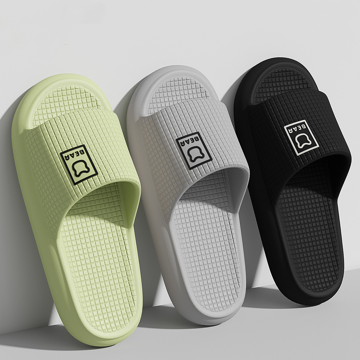 Women Summer Slippers Shower S - đánh giá và giá Women Shoes Size To Men