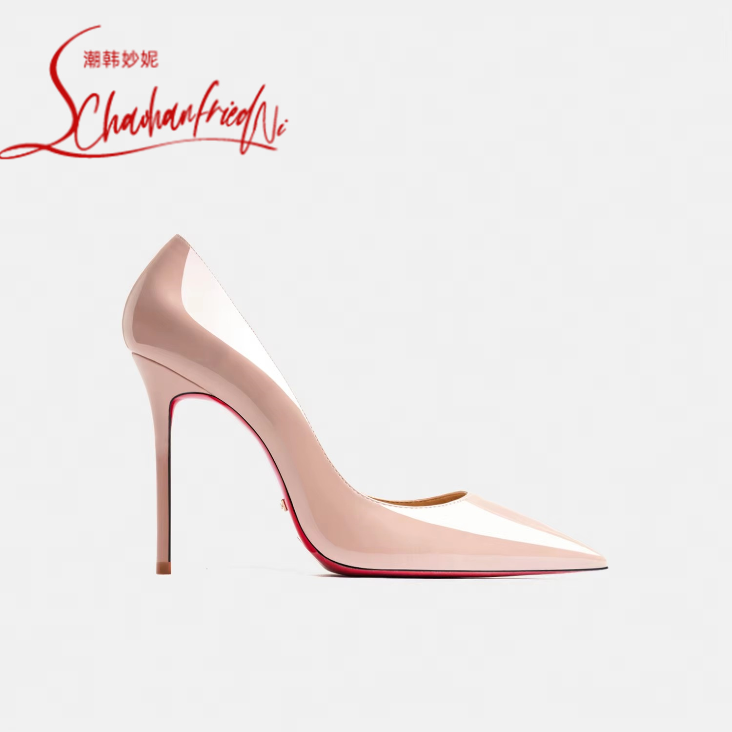 Women's Heels 2026 Trend Leath - đánh giá và giá Women'S Shoes Red Bottoms