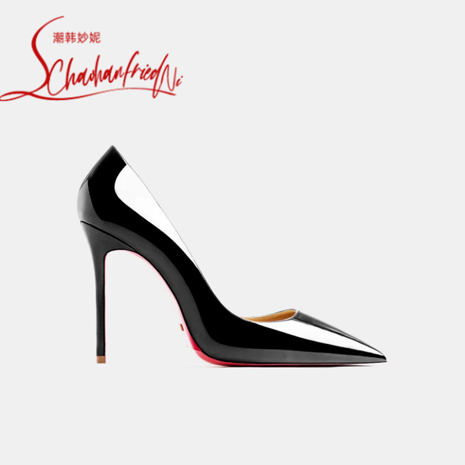 Women's Heels 2026 Trend Leath - đánh giá và giá Women'S Shoes Red Bottoms