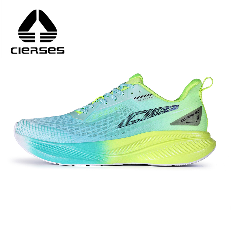 CIERSE Cushioning Running Shoe - đánh giá và giá Women Shoes Zoom