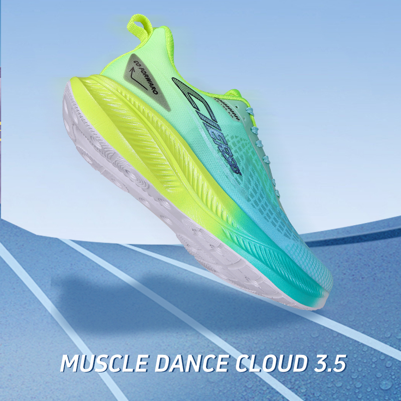 CIERSE Cushioning Running Shoe - đánh giá và giá Women Shoes Zoom