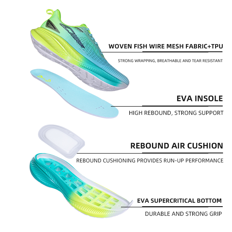 CIERSE Cushioning Running Shoe - đánh giá và giá Women Shoes Zoom