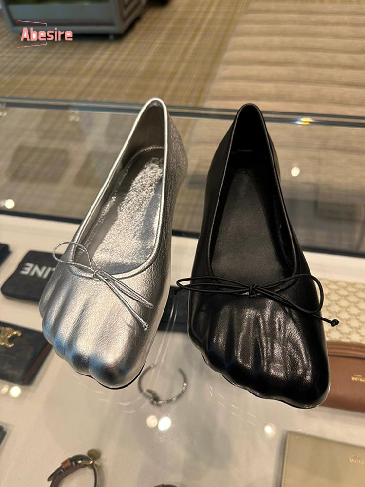 Black Sliver Fashionable Paris - đánh giá và giá Women'S Shoes Paris