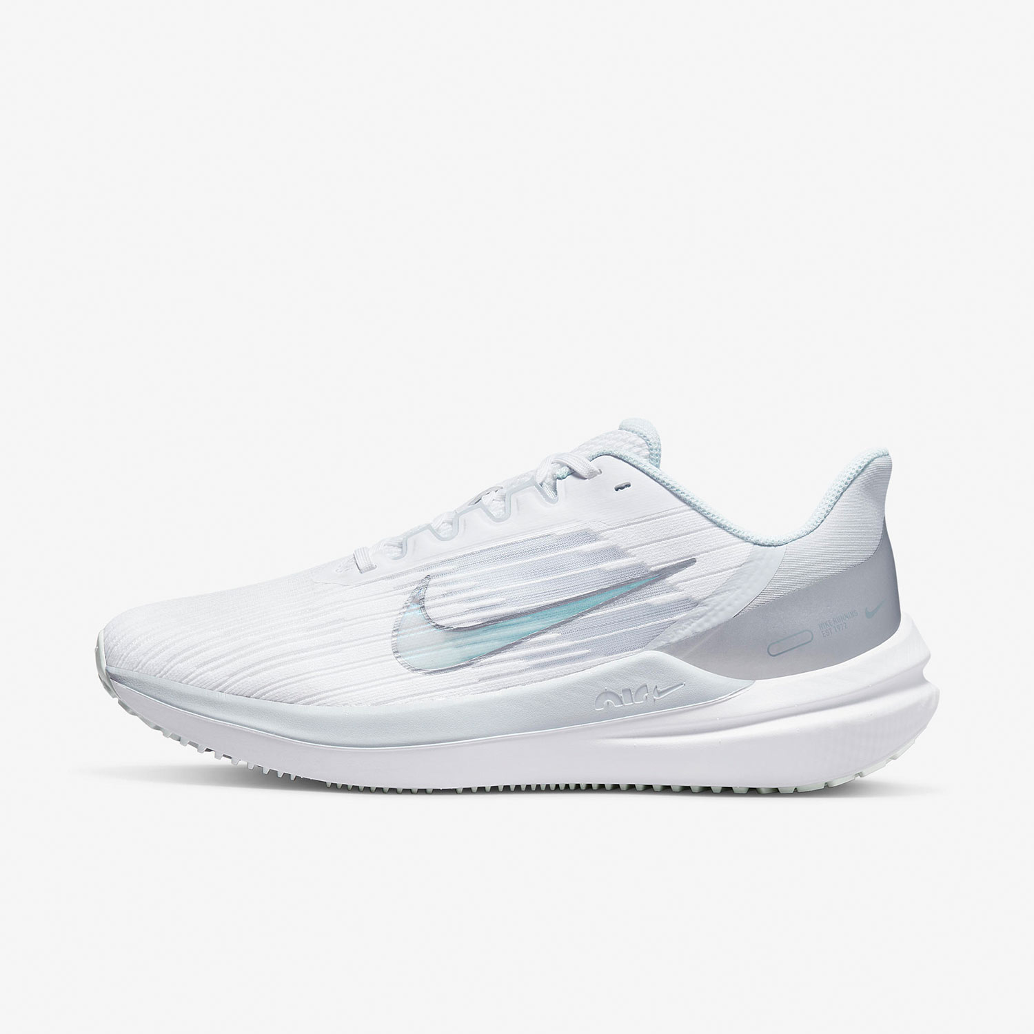 Nike Authentic Current Season  - đánh giá và giá Women Shoes Zoom