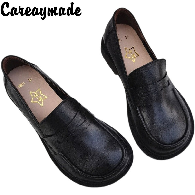 Careaymade-Áo Khoác Trơn Trượt - đánh giá và giá Women Shoes Size To Men