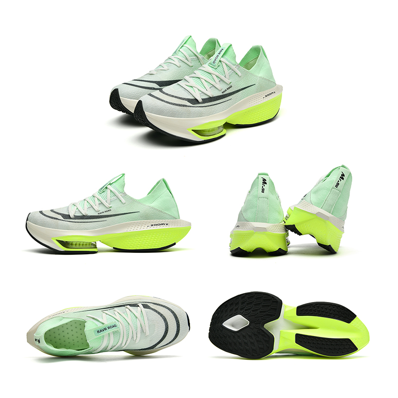 Carbon Plate Air Cushion Runni - đánh giá và giá Women Shoes Zoom