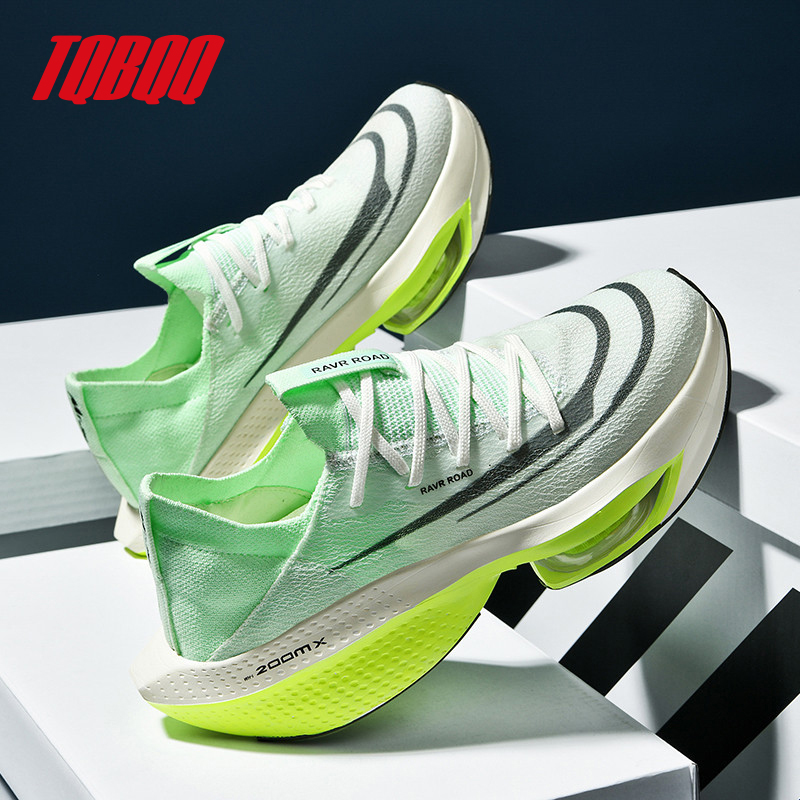 Carbon Plate Air Cushion Runni - đánh giá và giá Women Shoes Zoom
