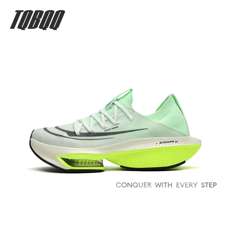 Carbon Plate Air Cushion Runni - đánh giá và giá Women Shoes Zoom