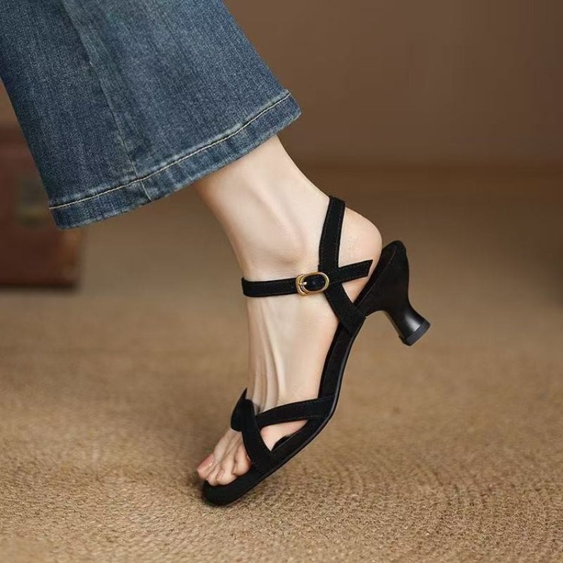 2026 High-quality Coffee-color - đánh giá và giá Wide Fit Heels