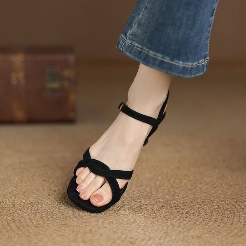 2026 High-quality Coffee-color - đánh giá và giá Wide Fit Heels