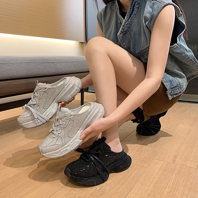 Summer 2025 New Design Paris N - đánh giá và giá Women'S Shoes Paris