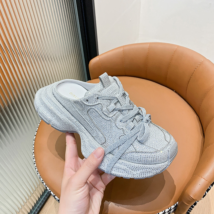 Summer 2025 New Design Paris N - đánh giá và giá Women'S Shoes Paris