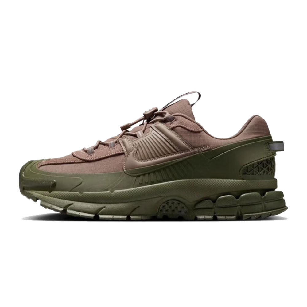 Nike ZOOM VOMERO ROAM Retro Fa - đánh giá và giá Women Shoes Zoom