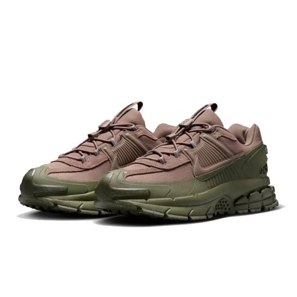 Nike ZOOM VOMERO ROAM Retro Fa - đánh giá và giá Women Shoes Zoom