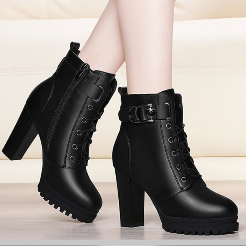 Elegant High Heels Women Boots - đánh giá và giá Women'S Shoes Trending 2025