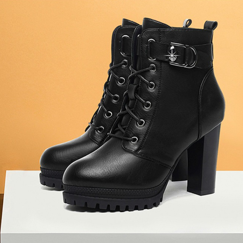 Elegant High Heels Women Boots - đánh giá và giá Women'S Shoes Trending 2025