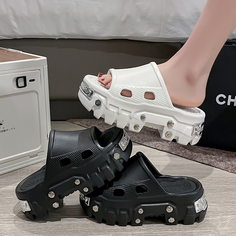 Women Slippers Fashion Platfor - đánh giá và giá Women'S Shoes Paris