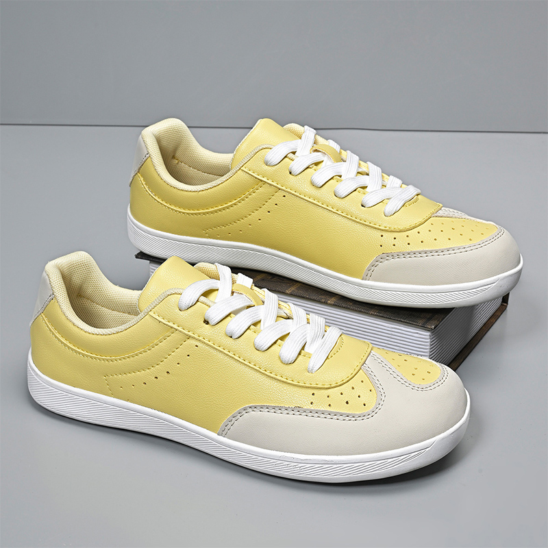 Fashion Yellow Walking Shoes U - đánh giá và giá Women Shoes Big W